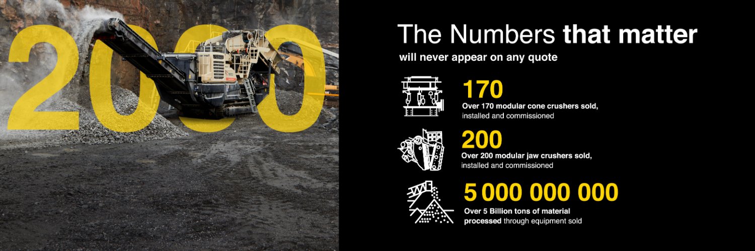 Pilot Crushtec banner