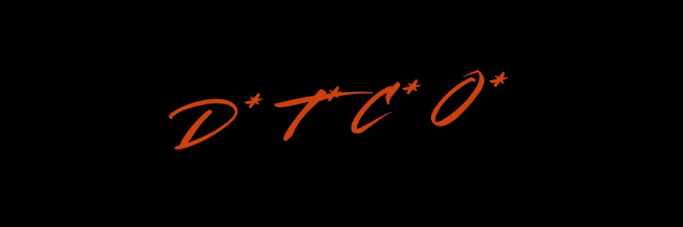 DTCO's banner