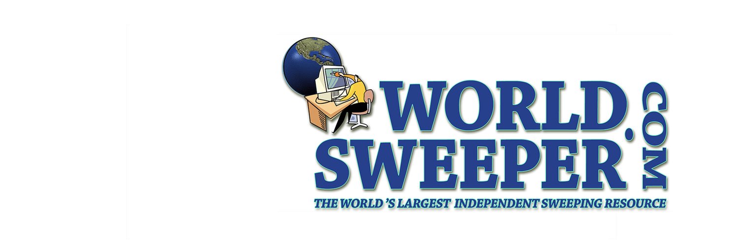 World Sweeper banner