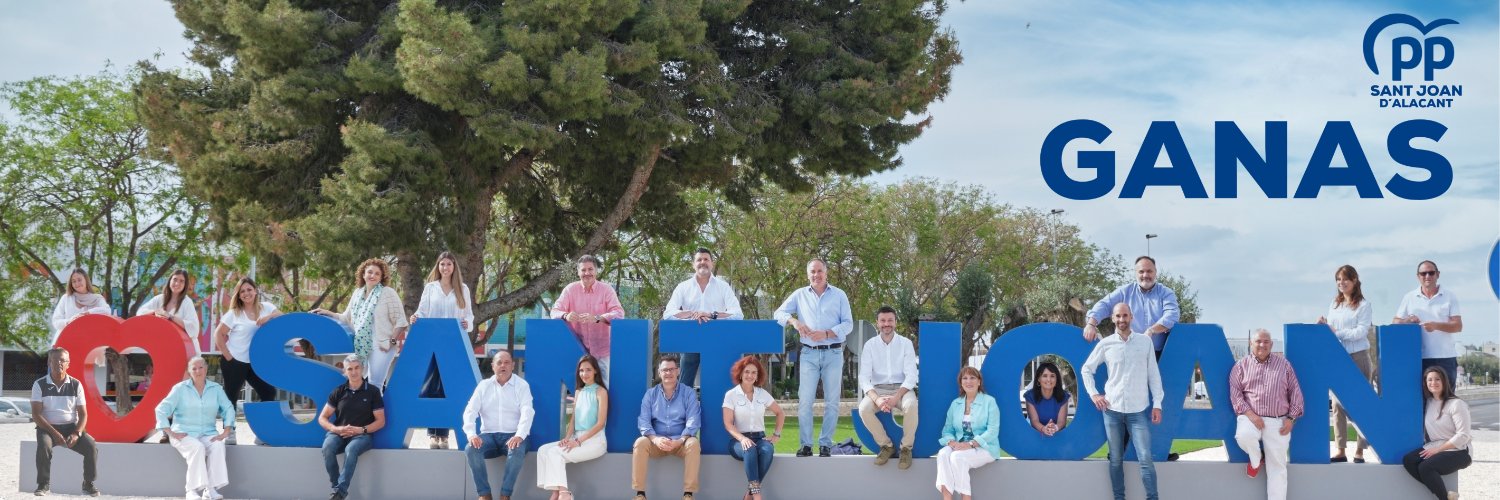Populares Sant Joan banner