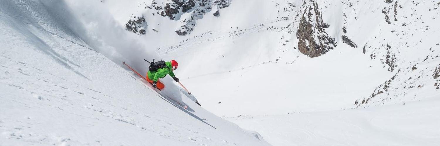 Geraud de LAVAL banner