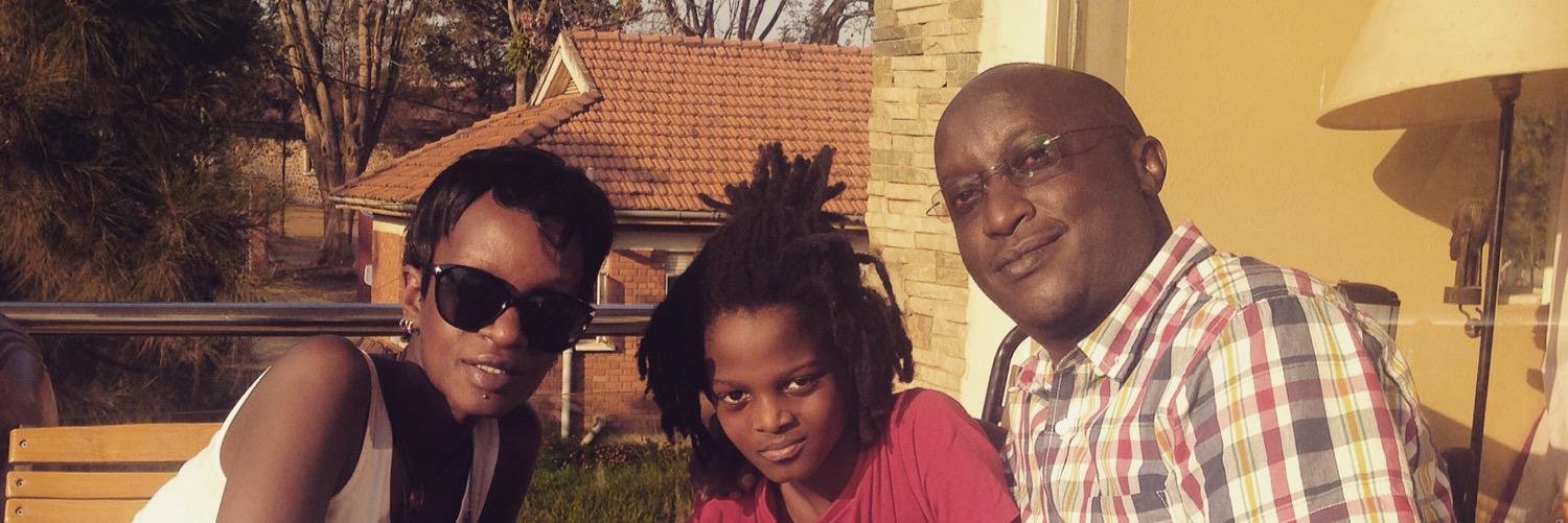 Dennis Kaasiimwe banner