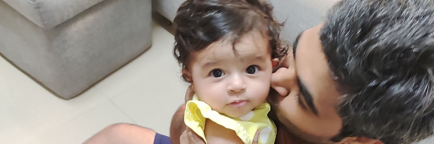 Parthubaba's profile banner image