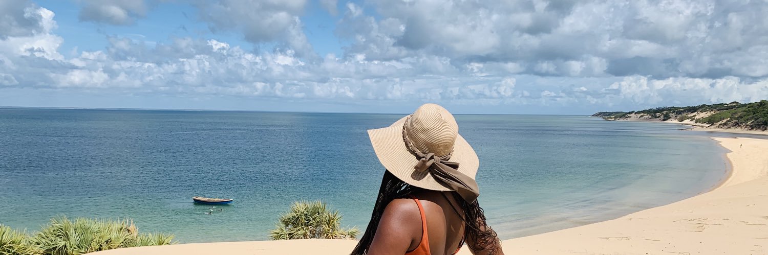 PrincessMwangz's profile banner image