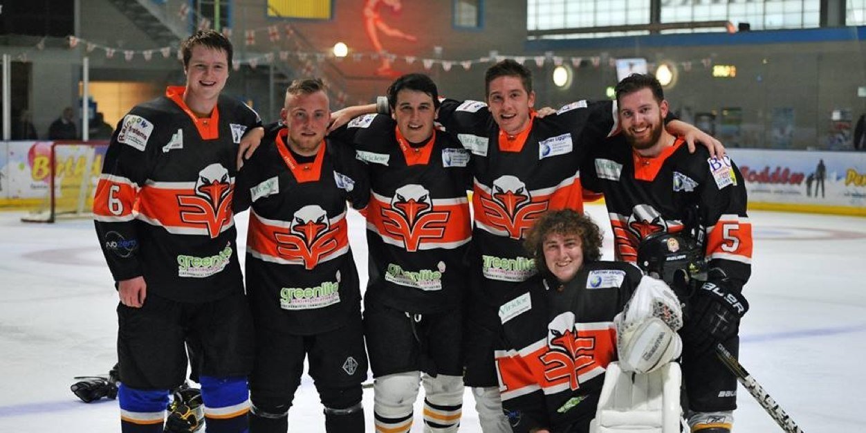 Shaun Dippnall banner