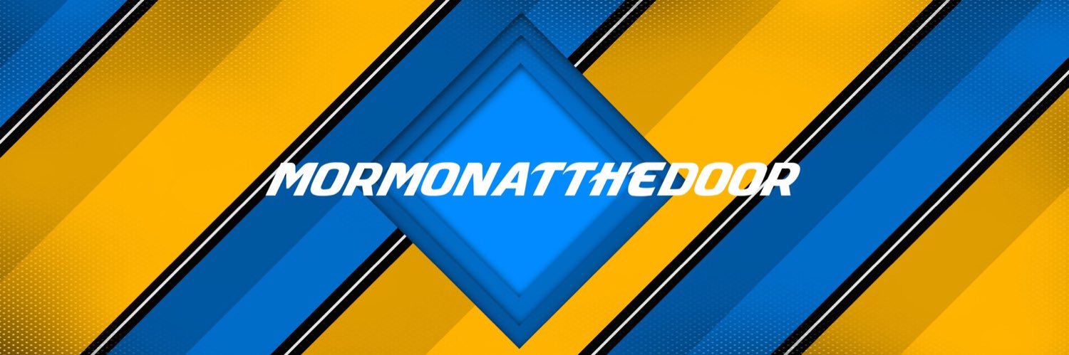 MormonAtTheDoor banner