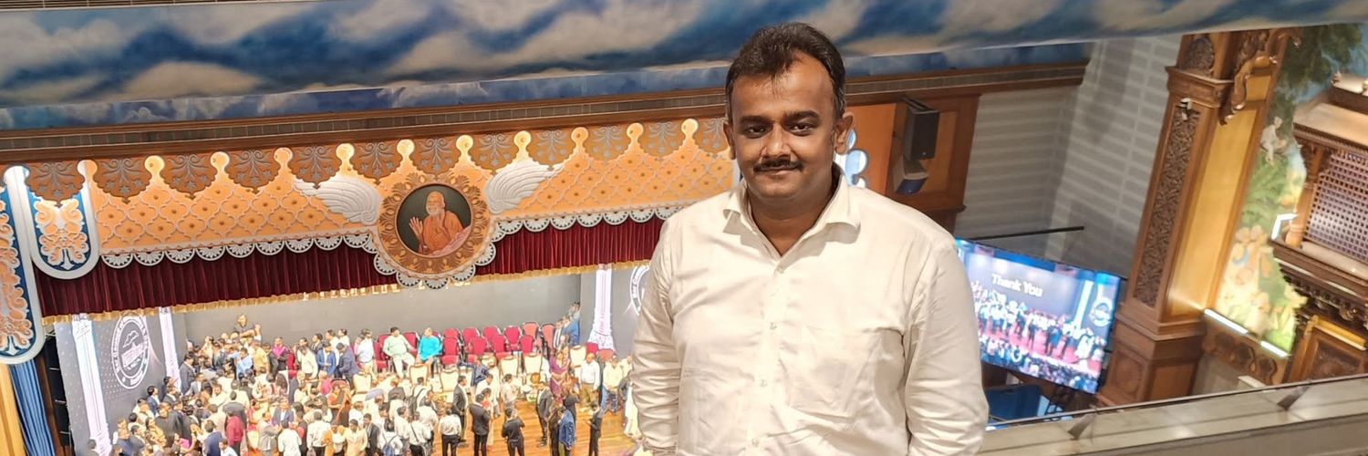 nityas2010's profile banner image