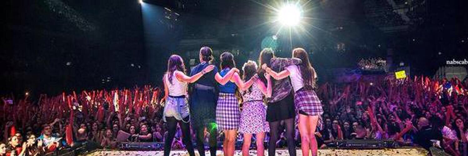 Lisa Cimorelli banner