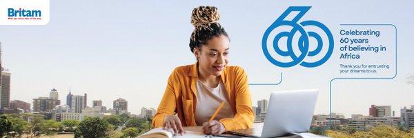 BritamEA Profile Banner