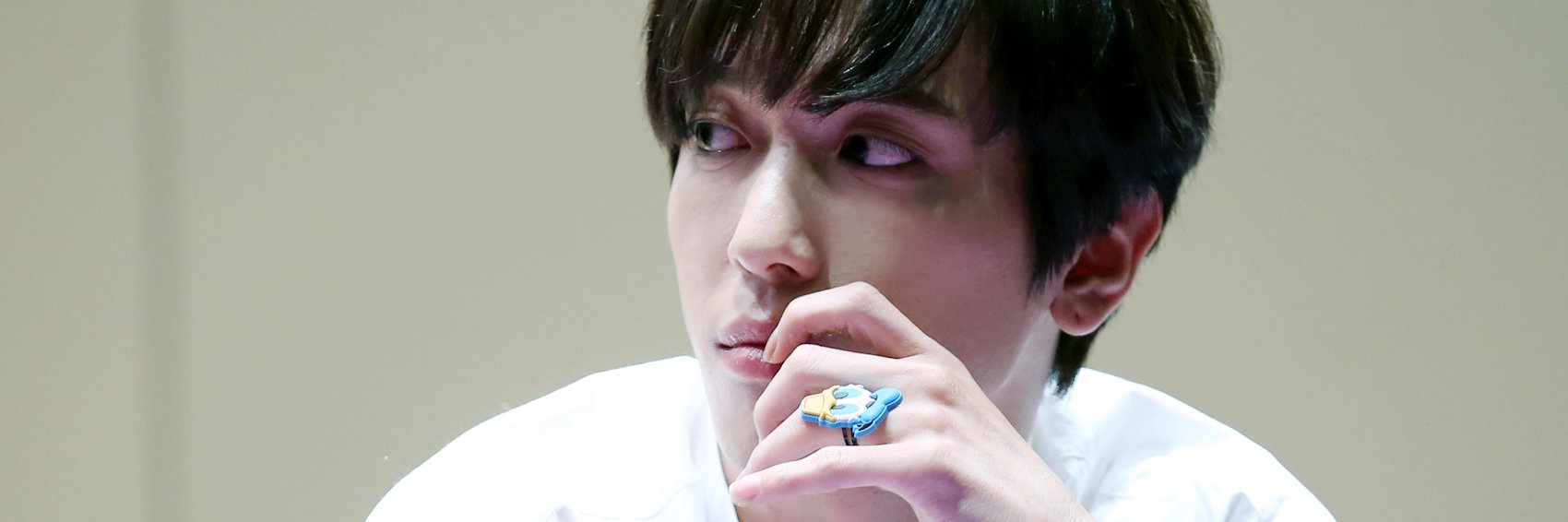 GOLDENJYH's profile banner image