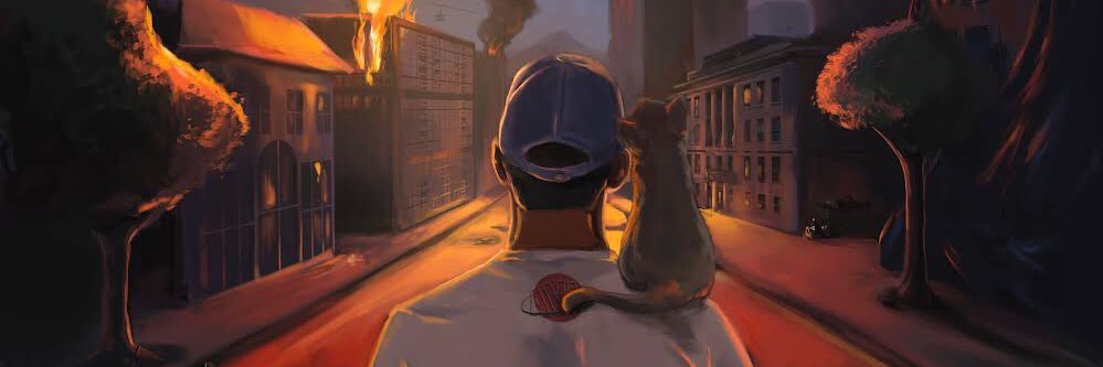 fitzgravy's profile banner image