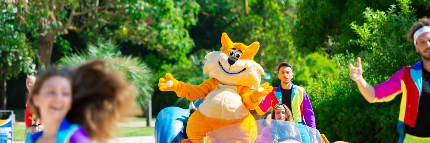 MagiclandParco's profile banner image