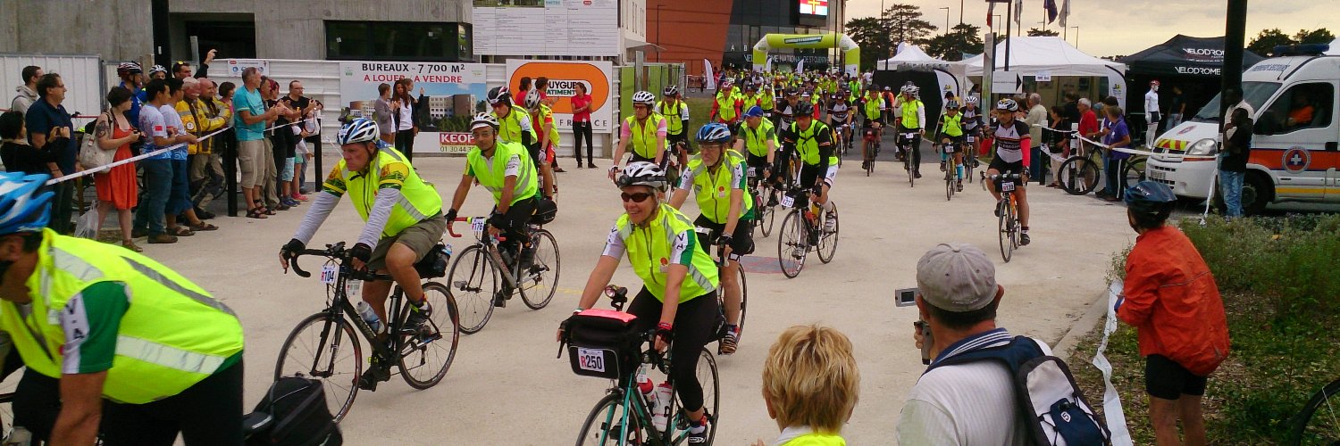 Audax United Kingdom banner