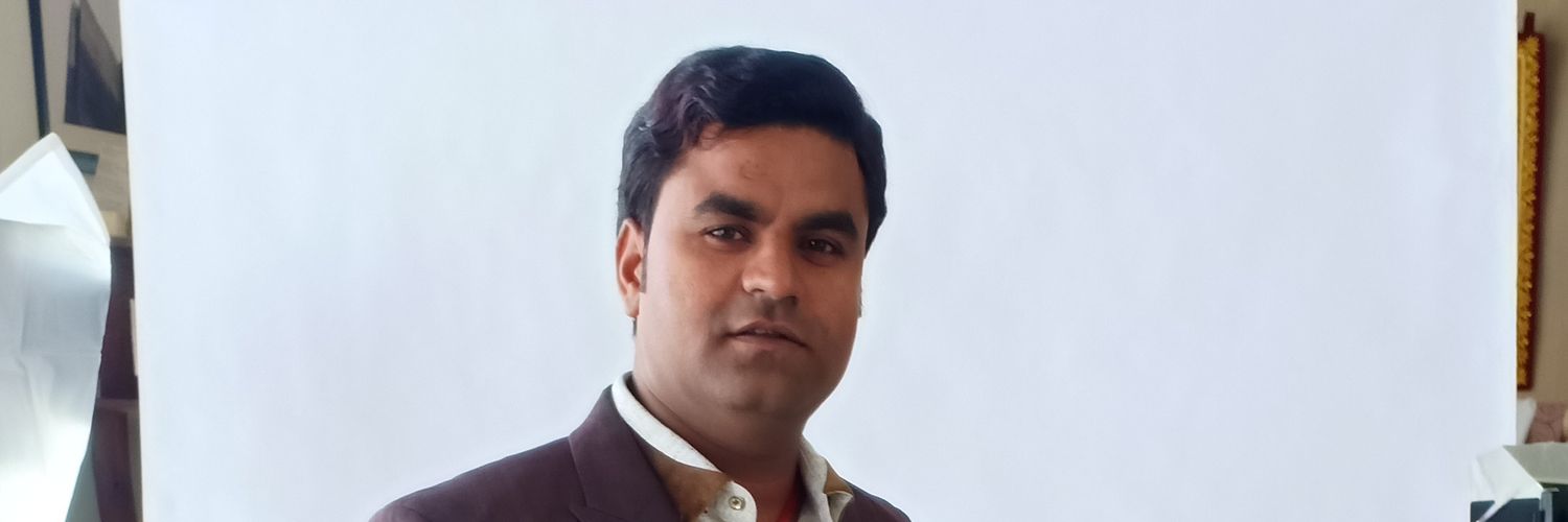 rajeshit800's profile banner image