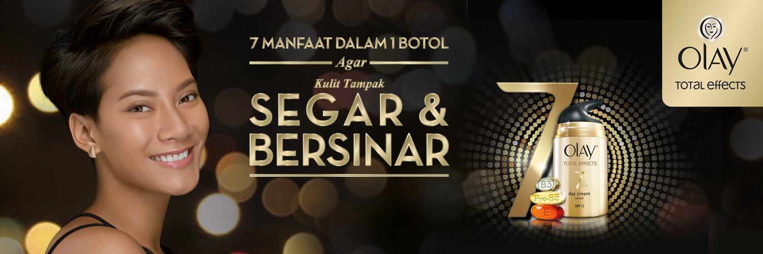 OlayIndonesia's profile banner image
