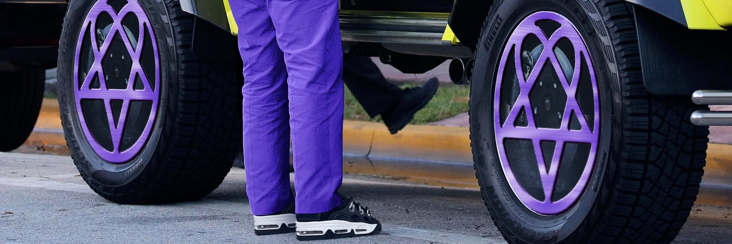 WUPR3ME's profile banner image