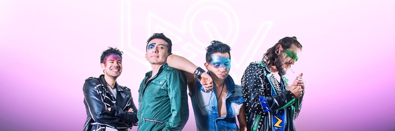 lbqvmusic's profile banner image