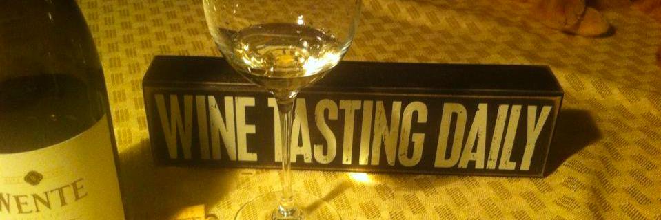 Gwendolyn Alley, Art and Wine Predator banner