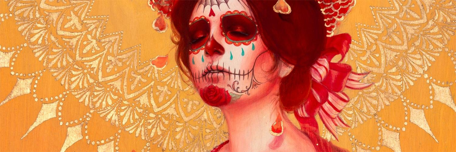 827INK's profile banner image