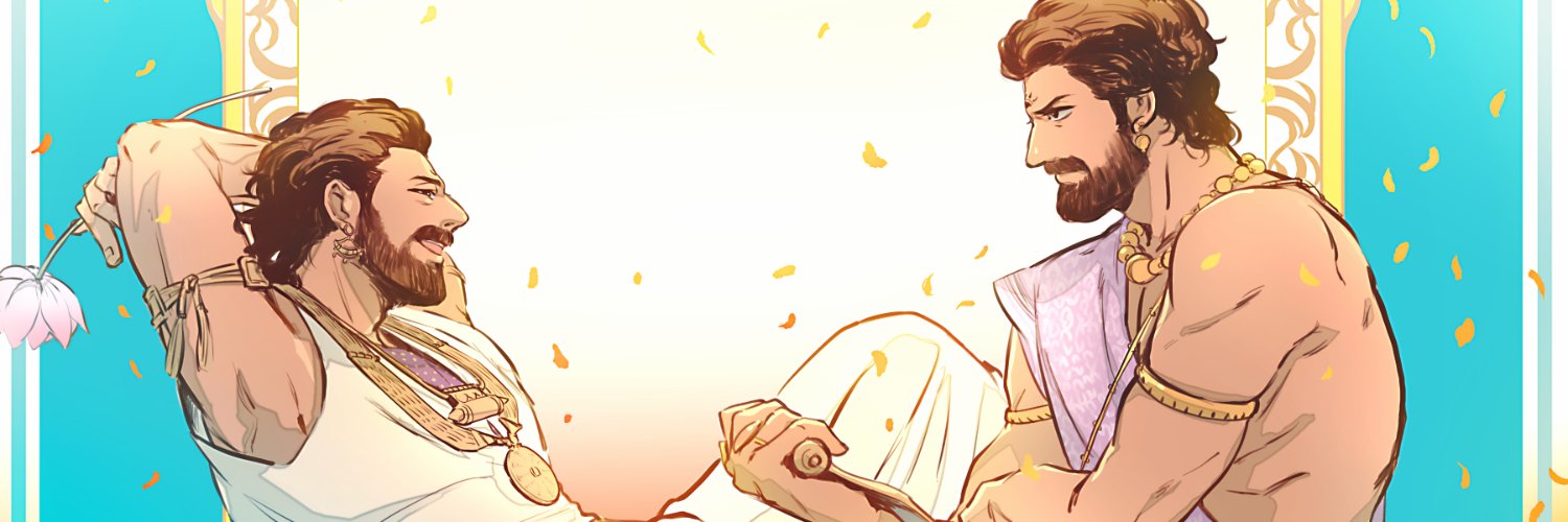 アオノ's banner