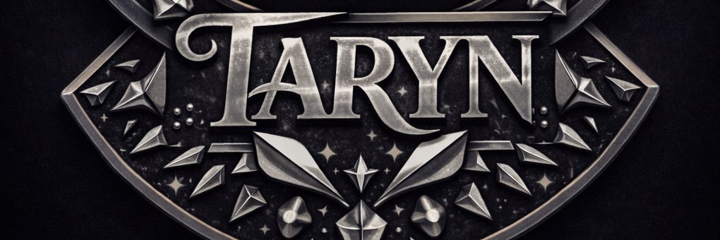 Taryn Thomas banner