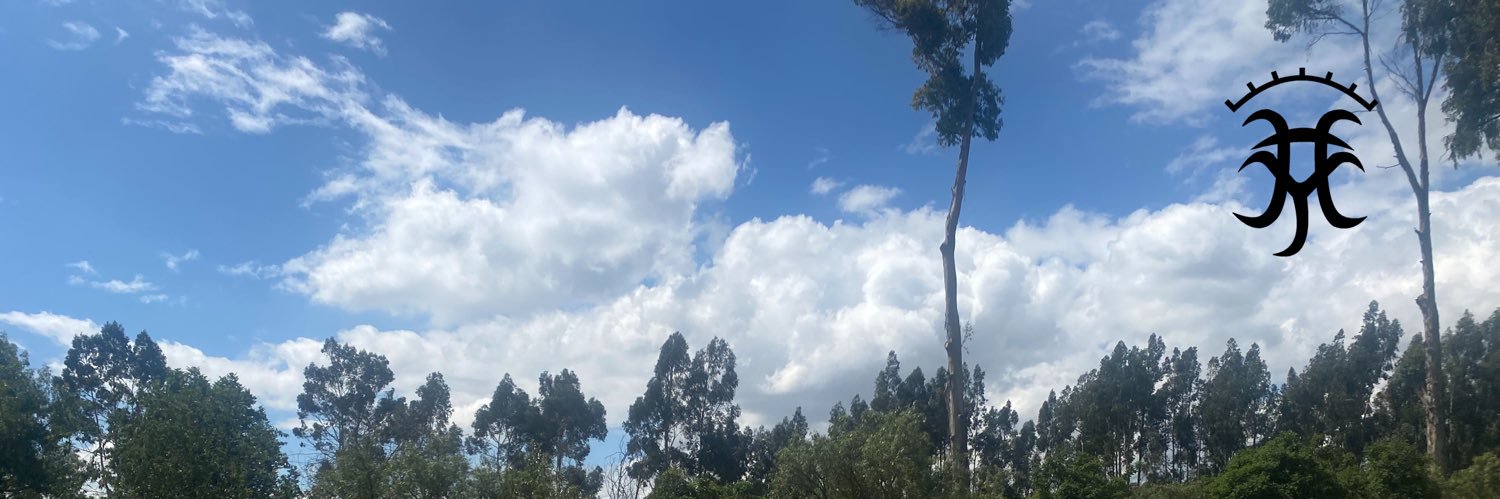haroldcevallos's profile banner image