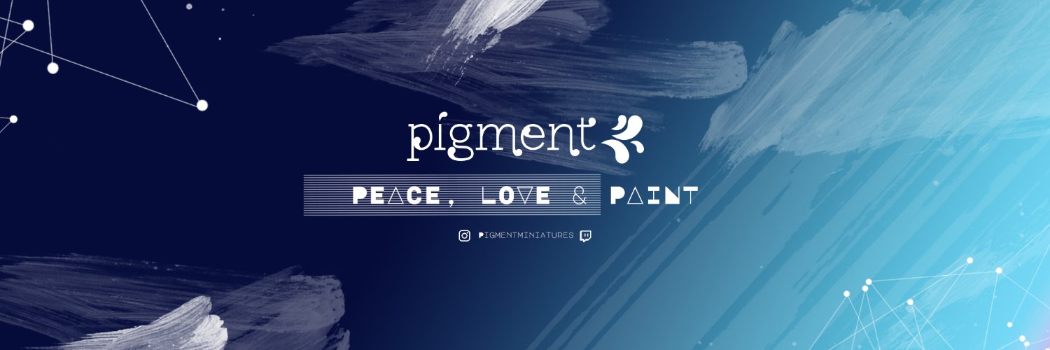 Raph 'Pigment' CMY banner