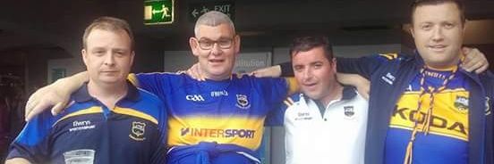 thomas 'DOC' o dowd banner