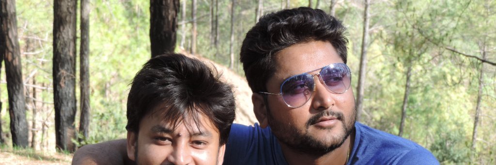 theRavind's profile banner image