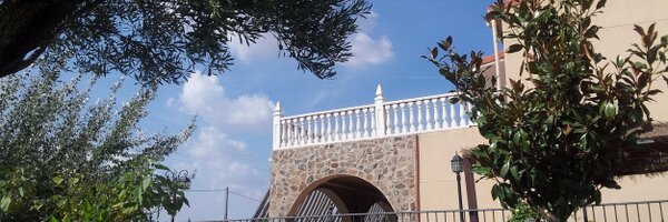 luisotobajas Profile Banner