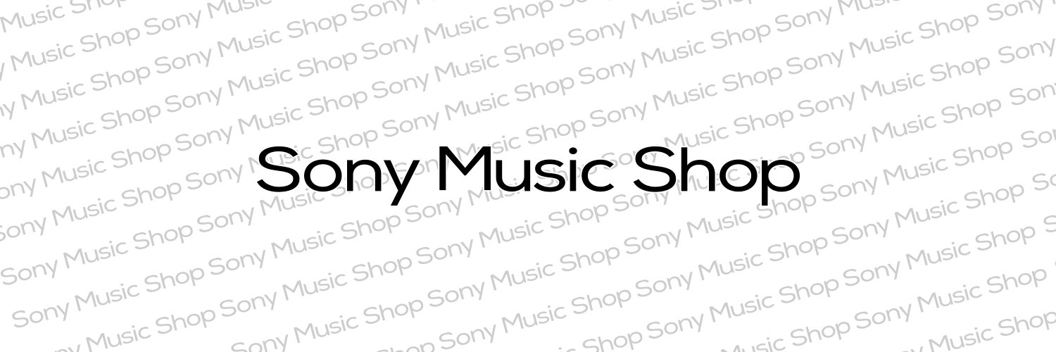 ソニーミュージックショップ banner