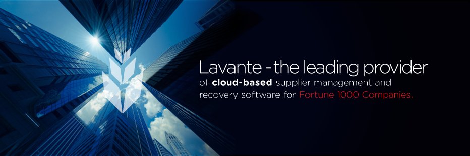 LAVANTEinc's profile banner image