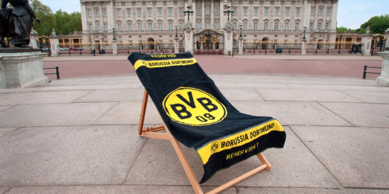 Bernie McNamara banner