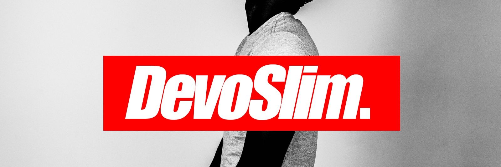DevoSlimF's profile banner image
