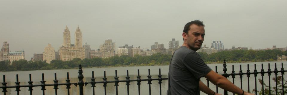 Enrique Bermejo banner