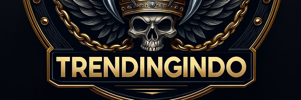 trandingindo's profile banner image