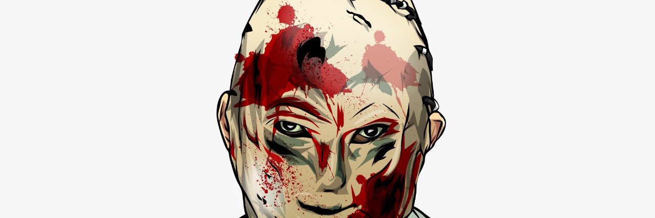 The Orphan Killer banner