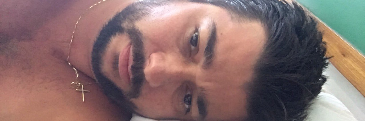 dephilippe's profile banner image