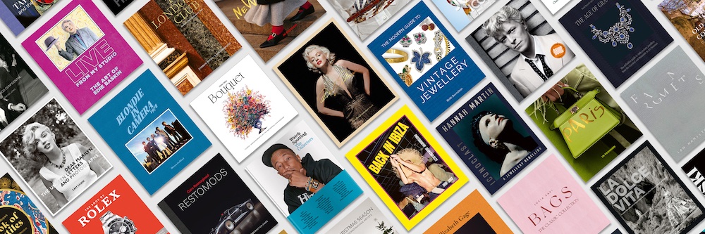 ACC Art Books (@ACCArtBooks) / Posts / X