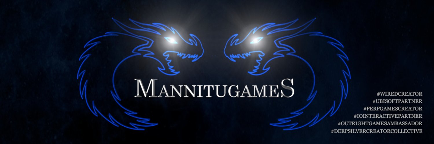 Mannitugames banner