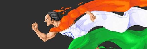 Sandeep Kumar banner