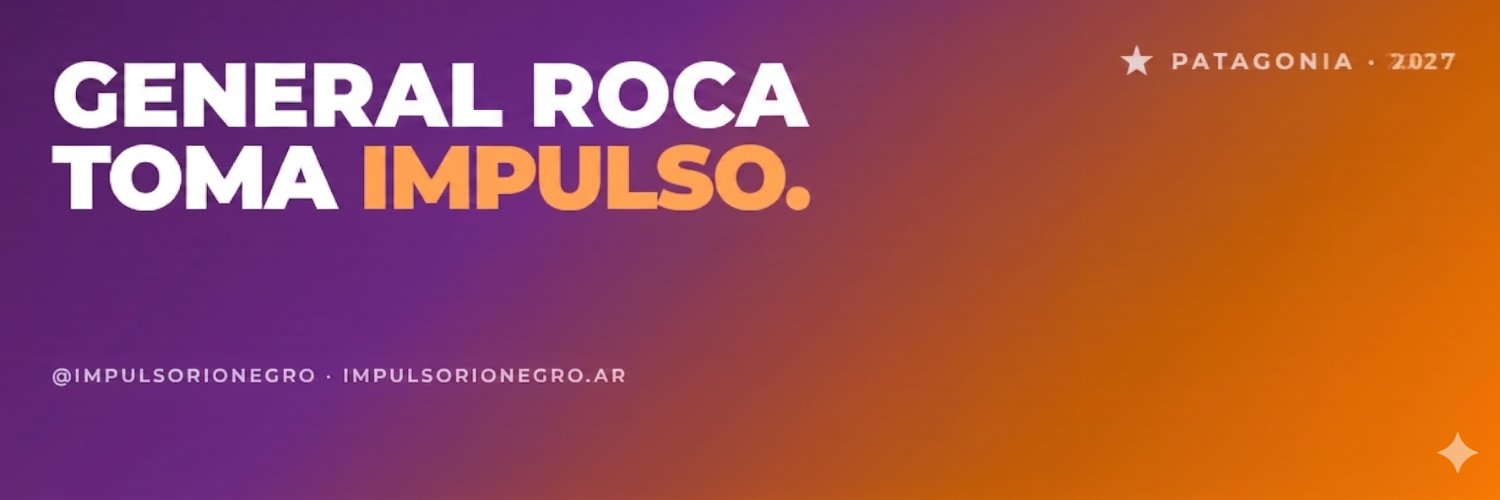 ImpulsoGRoca's profile banner image