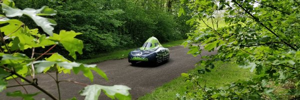 ecorunnerdelft Profile Banner