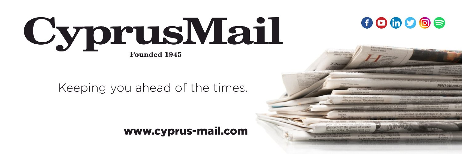 Cyprus Mail banner