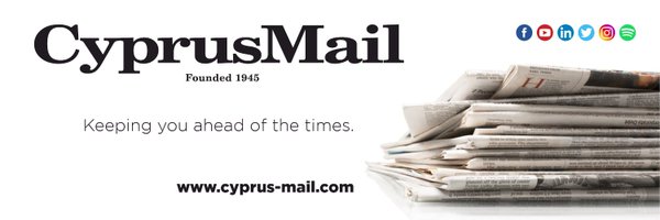 cyprusmail Profile Banner