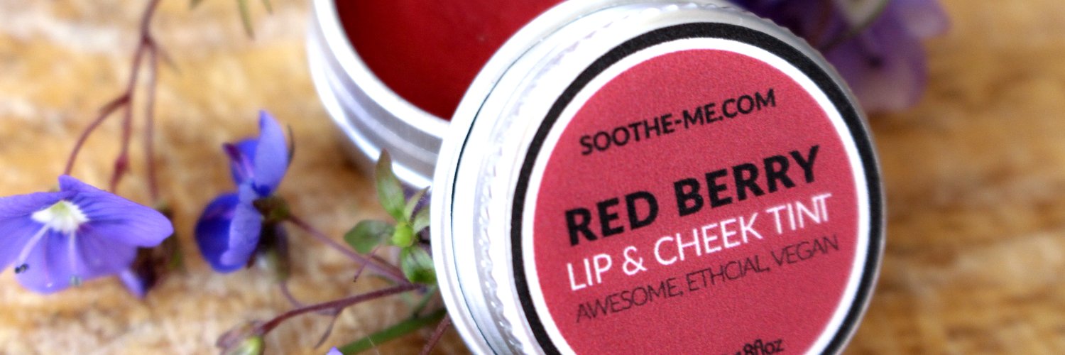 soothemePR's profile banner image