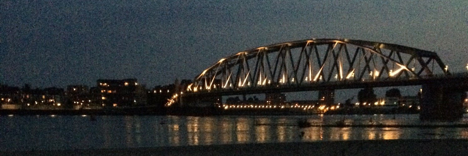 Sjors van Duren banner