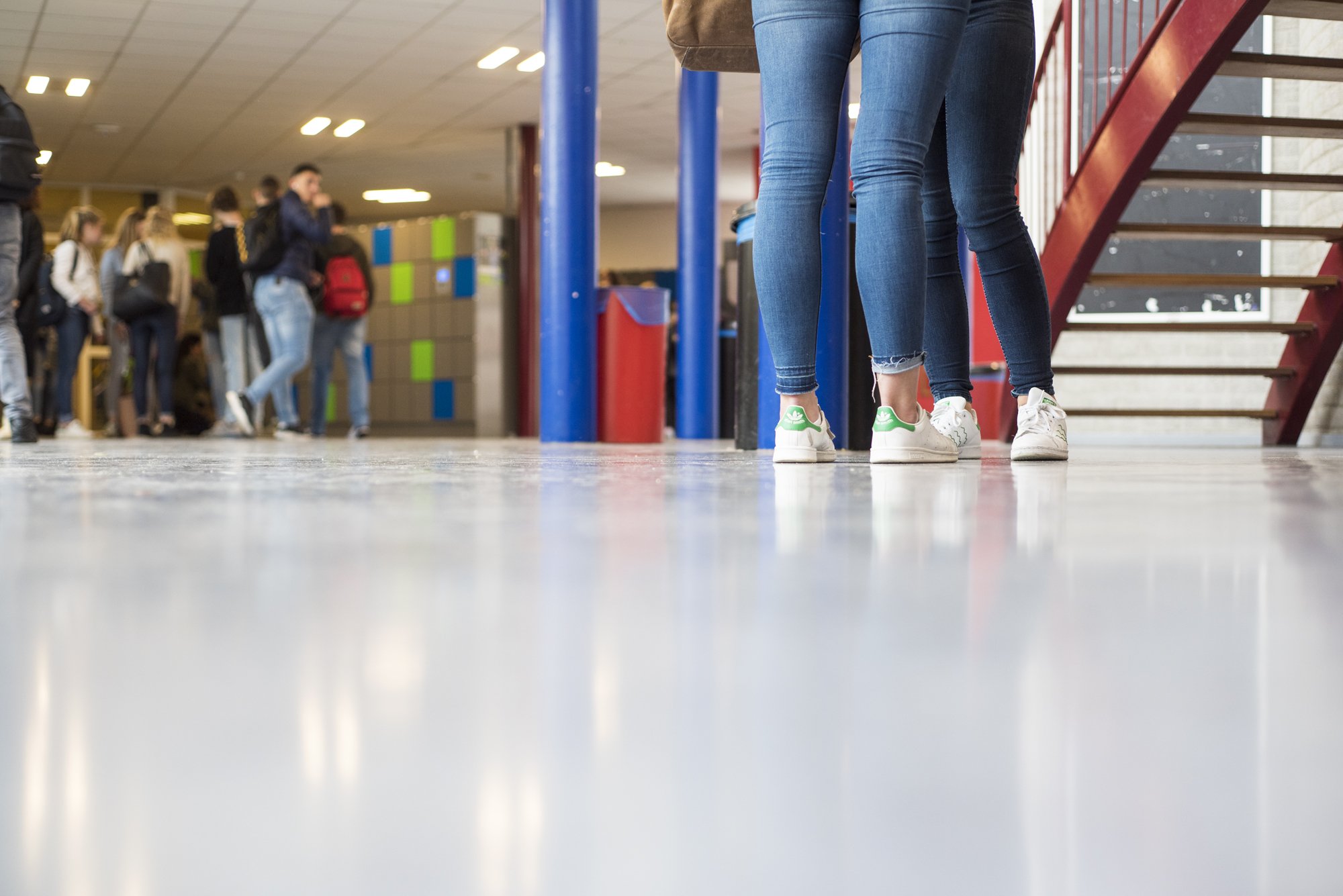 Niftarlake College banner