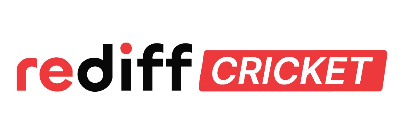 Rediff Cricket banner