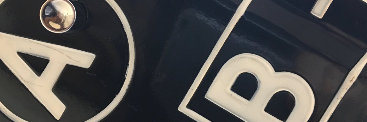 AndrewJBaker's profile banner image